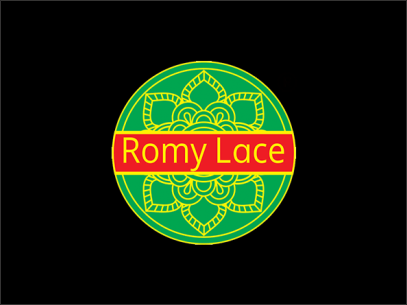 Romy Lace